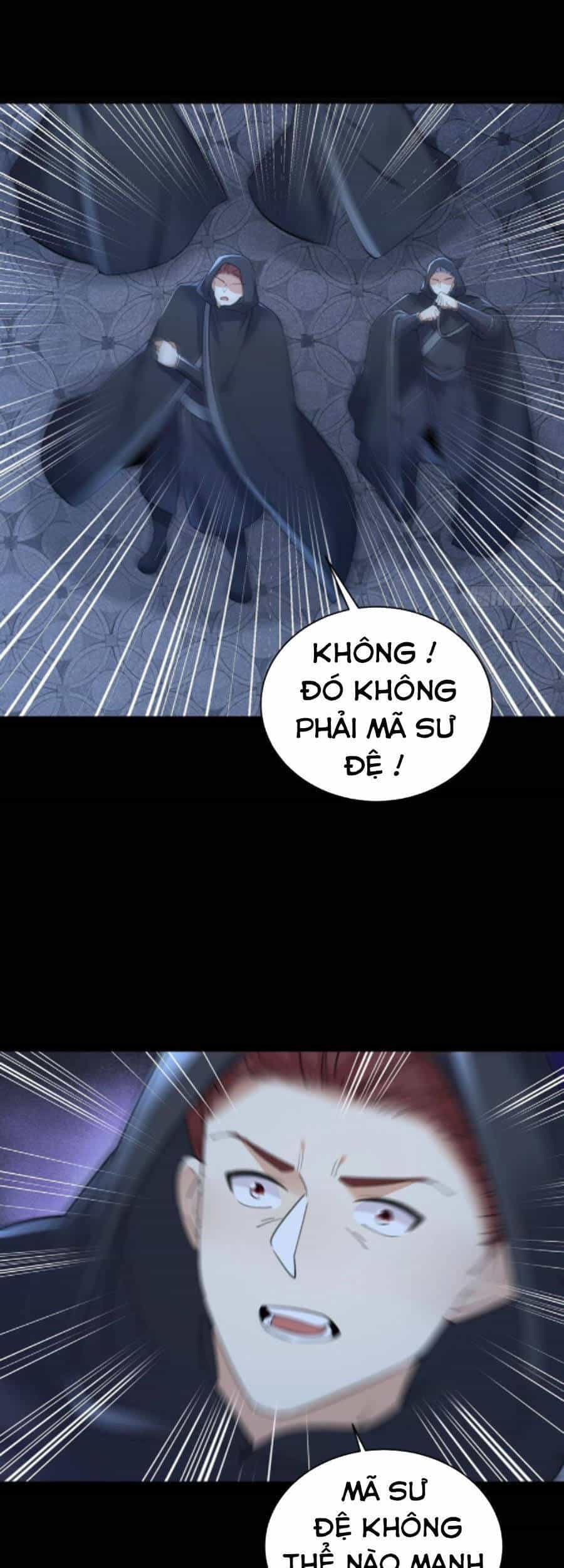 Tu Tiên Phải Dựa Vào Sugar Mommy - Chương 73 - ảnh 20