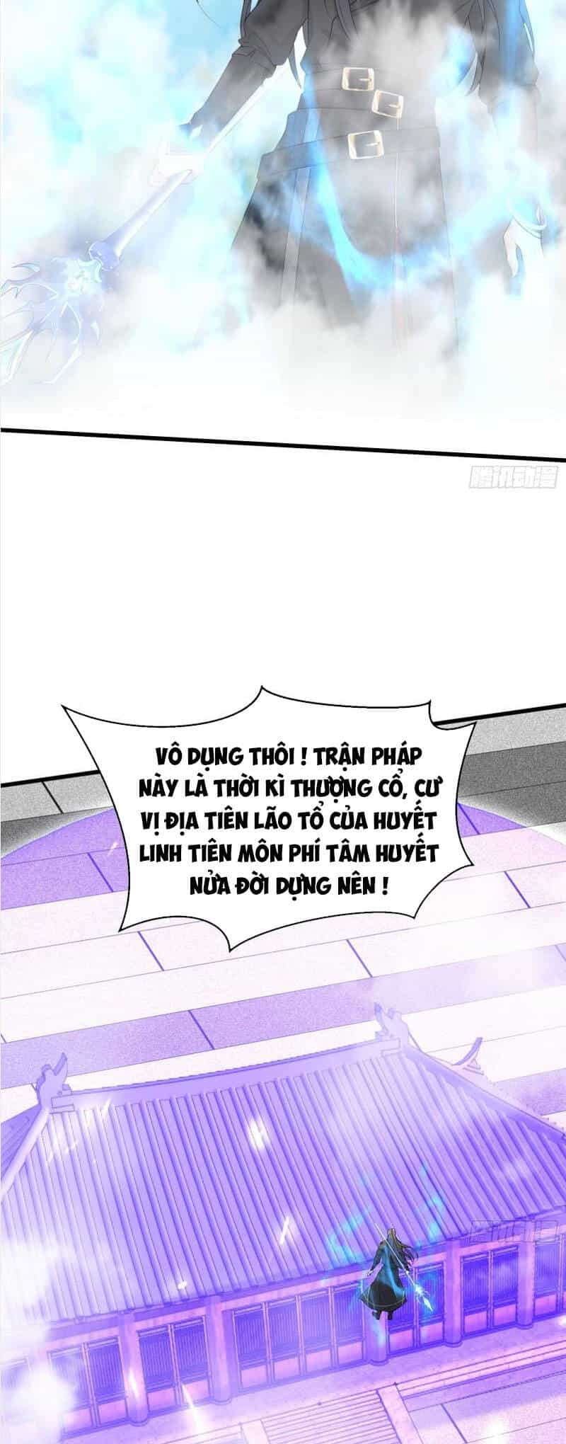 Tu Tiên Phải Dựa Vào Sugar Mommy - Chương 75 - ảnh 17