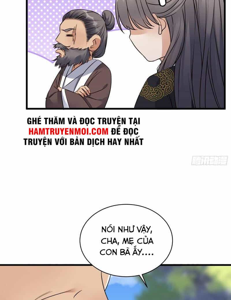 Tu Tiên Phải Dựa Vào Sugar Mommy - Chương 81 - ảnh 33