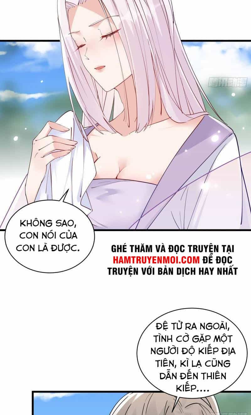 Tu Tiên Phải Dựa Vào Sugar Mommy - Chương 82 - ảnh 14