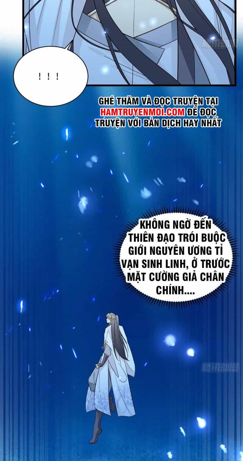 Tu Tiên Phải Dựa Vào Sugar Mommy - Chương 83 - ảnh 29