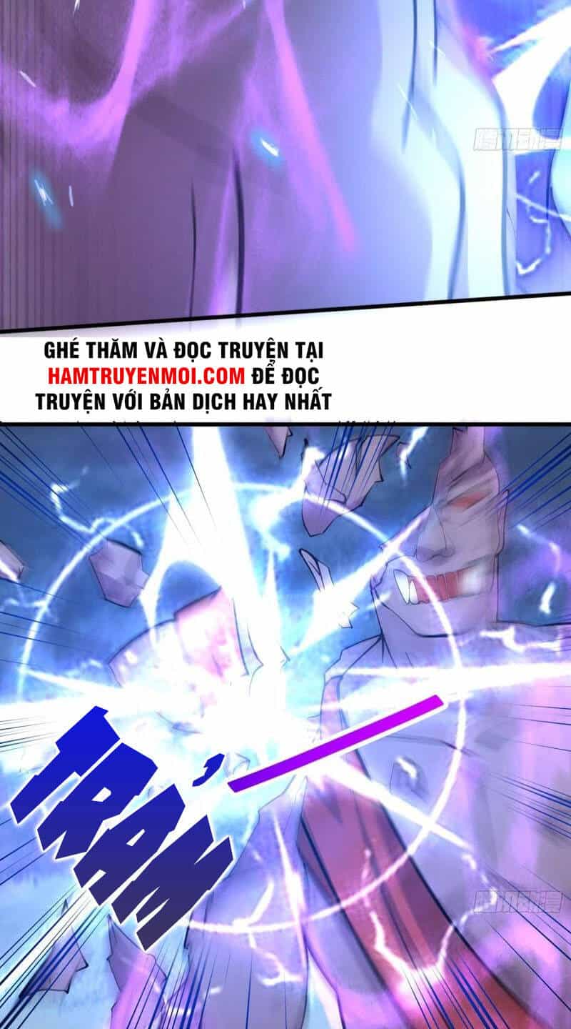 Tu Tiên Phải Dựa Vào Sugar Mommy - Chương 84 - ảnh 40