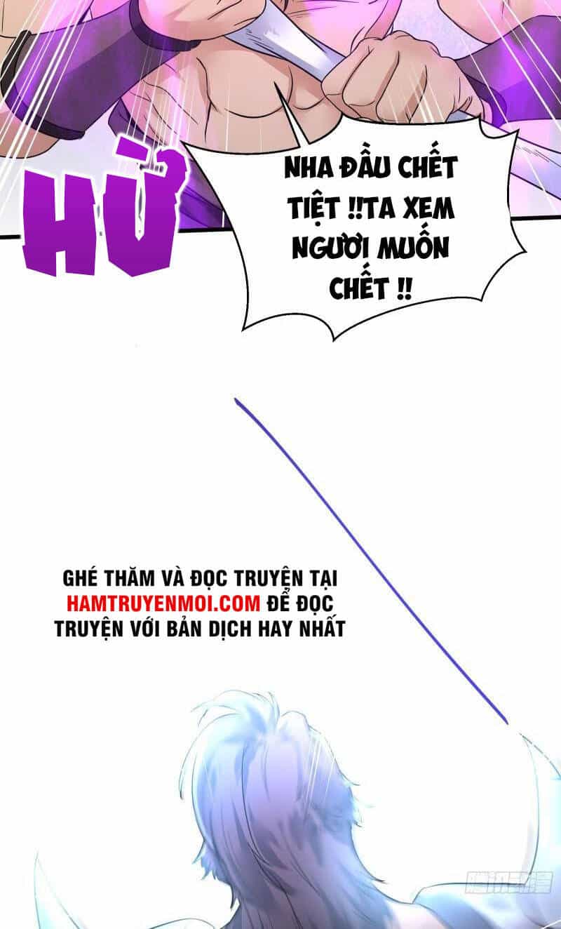 Tu Tiên Phải Dựa Vào Sugar Mommy - Chương 85 - ảnh 15