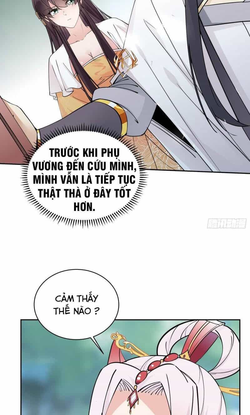 Tu Tiên Phải Dựa Vào Sugar Mommy - Chương 88 - ảnh 19