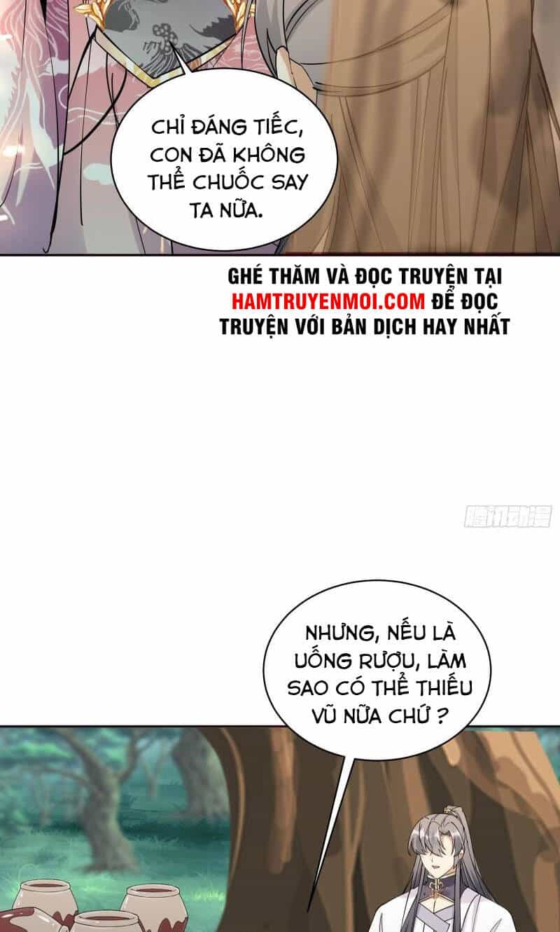 Tu Tiên Phải Dựa Vào Sugar Mommy - Chương 89 - ảnh 19