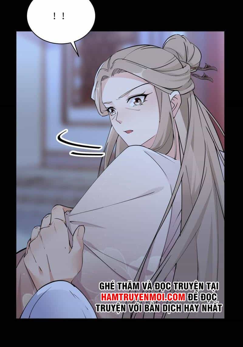 Tu Tiên Phải Dựa Vào Sugar Mommy - Chương 90 - ảnh 21