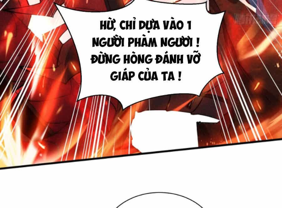 Tu Tiên Phải Dựa Vào Sugar Mommy - Chương 99 - ảnh 44
