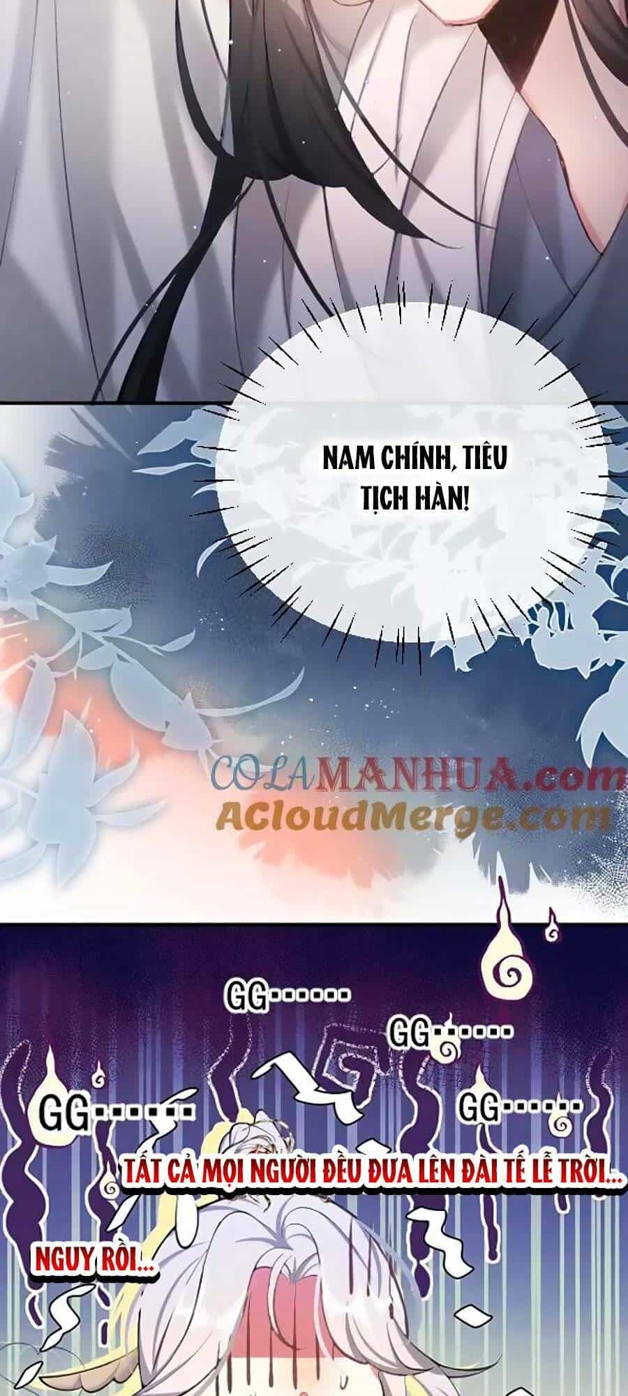 Tu Tiên Tấn Công: Khai Cục Ta Nỗ Loát Nam Chính Hảo Cảm Độ - Chương 1 - ảnh 48