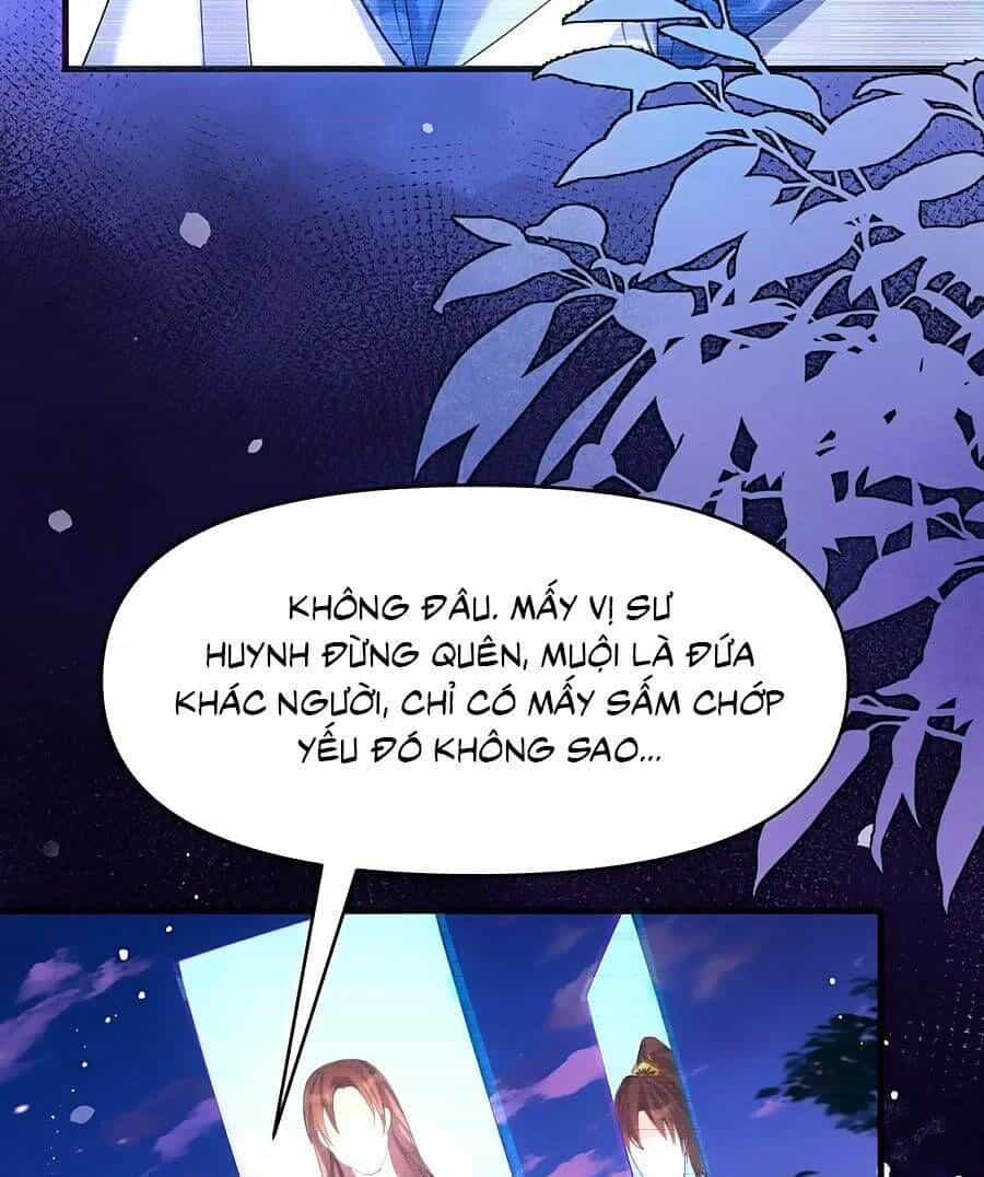 Tu Tiên Tấn Công: Khai Cục Ta Nỗ Loát Nam Chính Hảo Cảm Độ - Chương 2 - ảnh 32