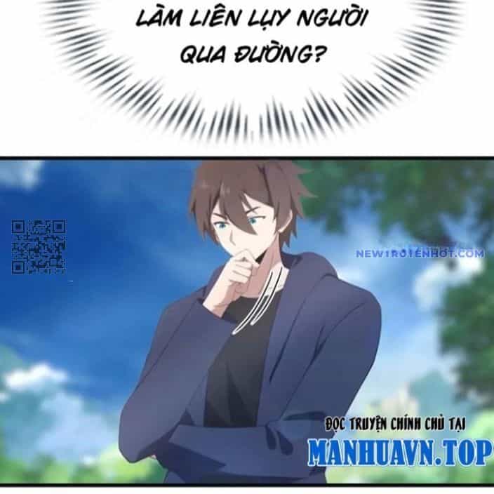 Tu Tiên Trở Về Tại Vườn Trường - Season 2 - Chương 101 - ảnh 18