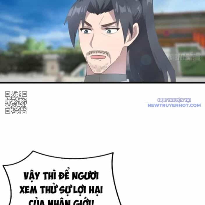 Tu Tiên Trở Về Tại Vườn Trường - Season 2 - Chương 101 - ảnh 69