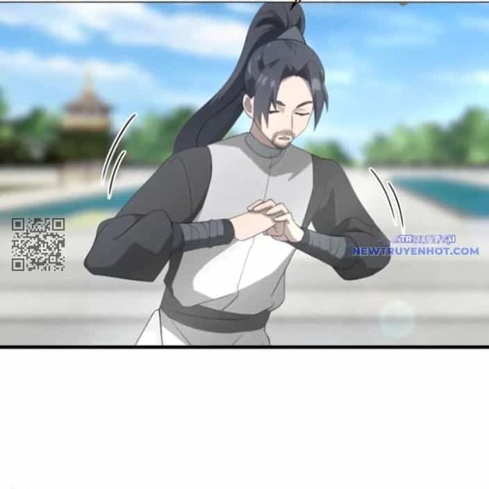 Tu Tiên Trở Về Tại Vườn Trường - Season 2 - Chương 101 - ảnh 75