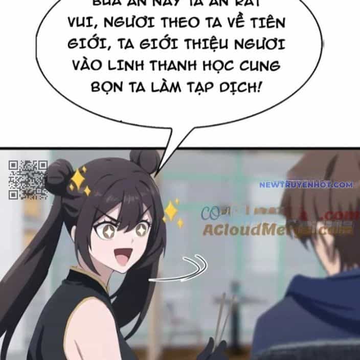 Tu Tiên Trở Về Tại Vườn Trường - Season 2 - Chương 101 - ảnh 83