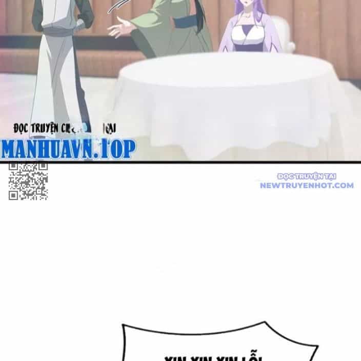 Tu Tiên Trở Về Tại Vườn Trường - Season 2 - Chương 102 - ảnh 13