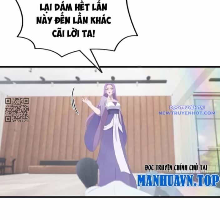 Tu Tiên Trở Về Tại Vườn Trường - Season 2 - Chương 102 - ảnh 25