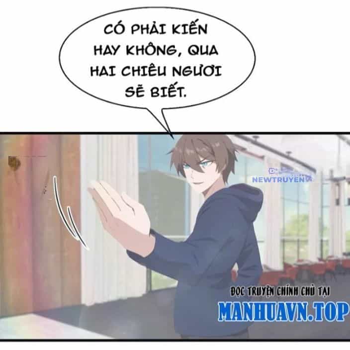 Tu Tiên Trở Về Tại Vườn Trường - Season 2 - Chương 102 - ảnh 35