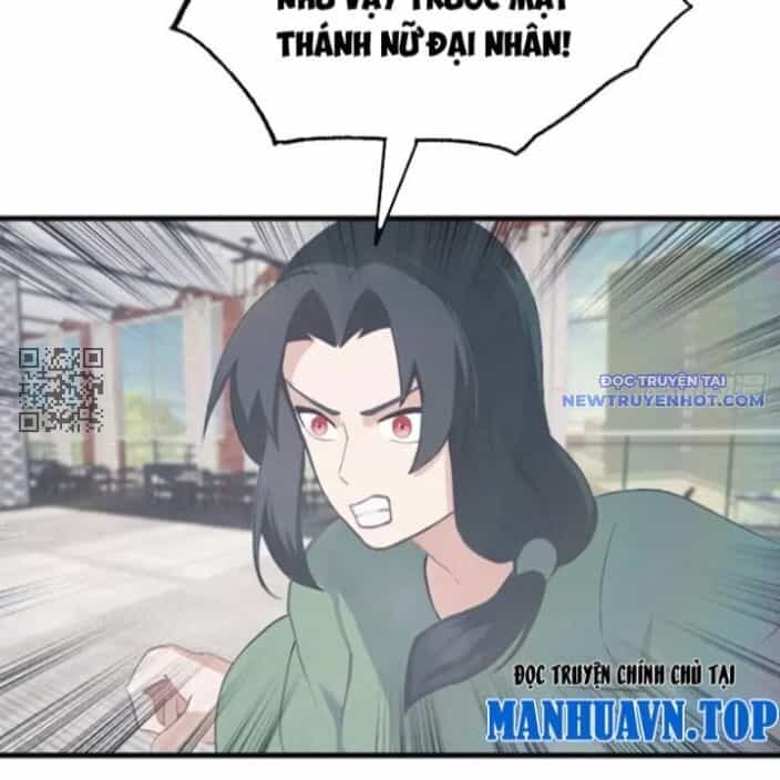 Tu Tiên Trở Về Tại Vườn Trường - Season 2 - Chương 102 - ảnh 61