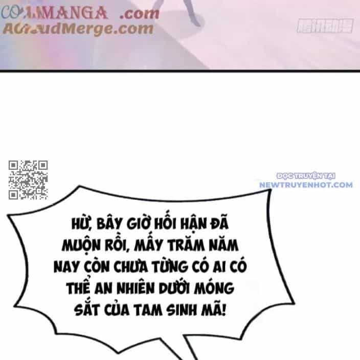Tu Tiên Trở Về Tại Vườn Trường - Season 2 - Chương 103 - ảnh 38