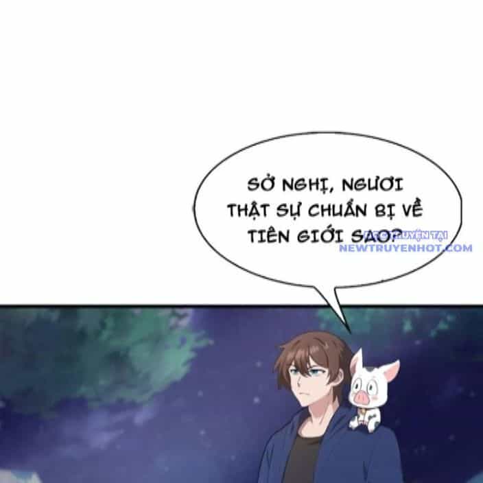 Tu Tiên Trở Về Tại Vườn Trường - Season 2 - Chương 104 - ảnh 17