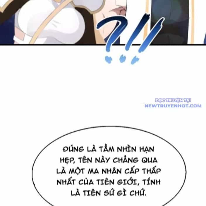 Tu Tiên Trở Về Tại Vườn Trường - Season 2 - Chương 104 - ảnh 51