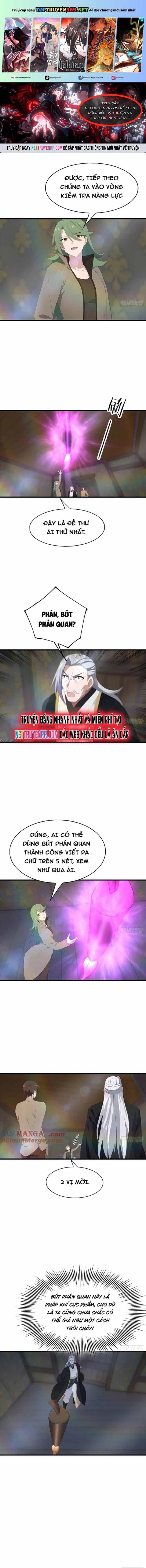 Tu Tiên Trở Về Tại Vườn Trường - Season 2 - Chương 108 - ảnh 2