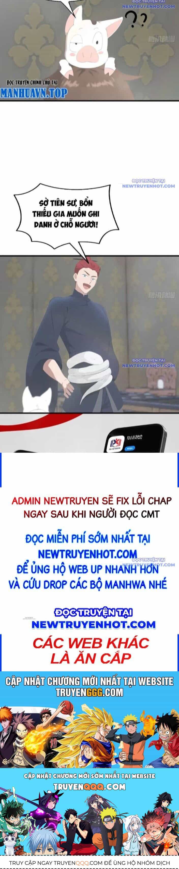 Tu Tiên Trở Về Tại Vườn Trường - Season 2 - Chương 109 - ảnh 23