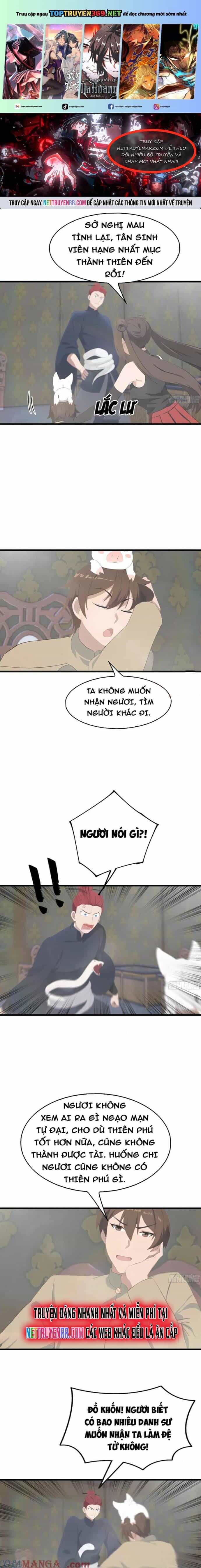 Tu Tiên Trở Về Tại Vườn Trường - Season 2 - Chương 110 - ảnh 2