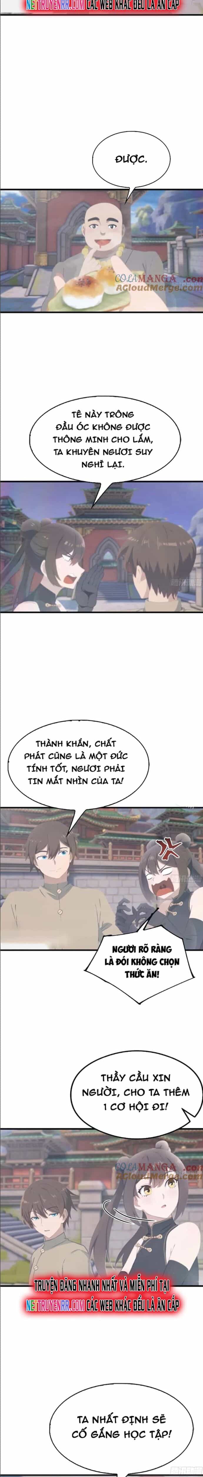 Tu Tiên Trở Về Tại Vườn Trường - Season 2 - Chương 112 - ảnh 10