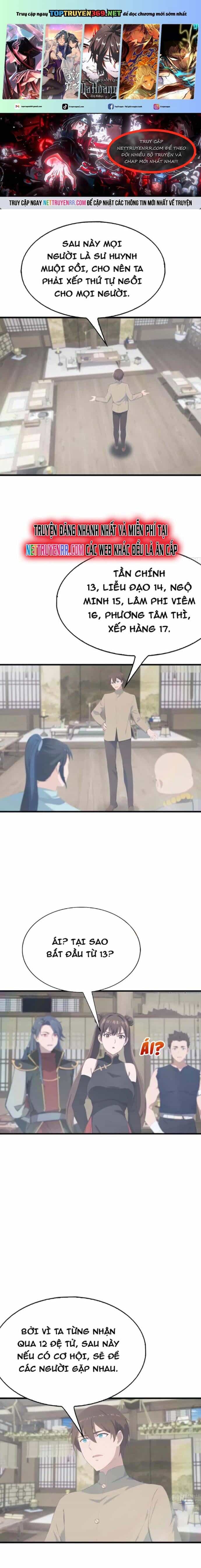 Tu Tiên Trở Về Tại Vườn Trường - Season 2 - Chương 113 - ảnh 2