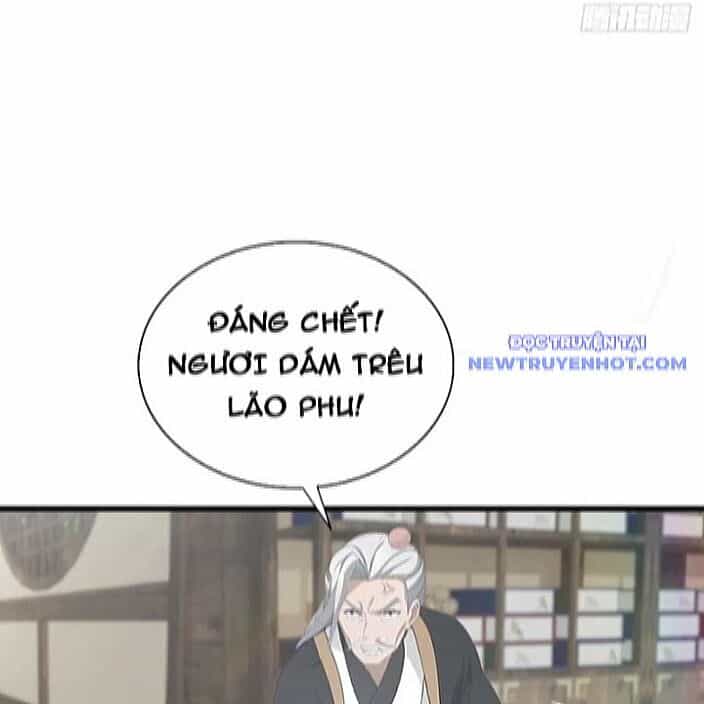 Tu Tiên Trở Về Tại Vườn Trường - Season 2 - Chương 121 - ảnh 17