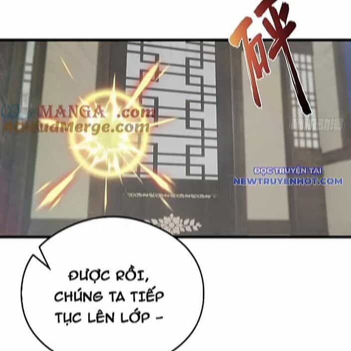 Tu Tiên Trở Về Tại Vườn Trường - Season 2 - Chương 121 - ảnh 26