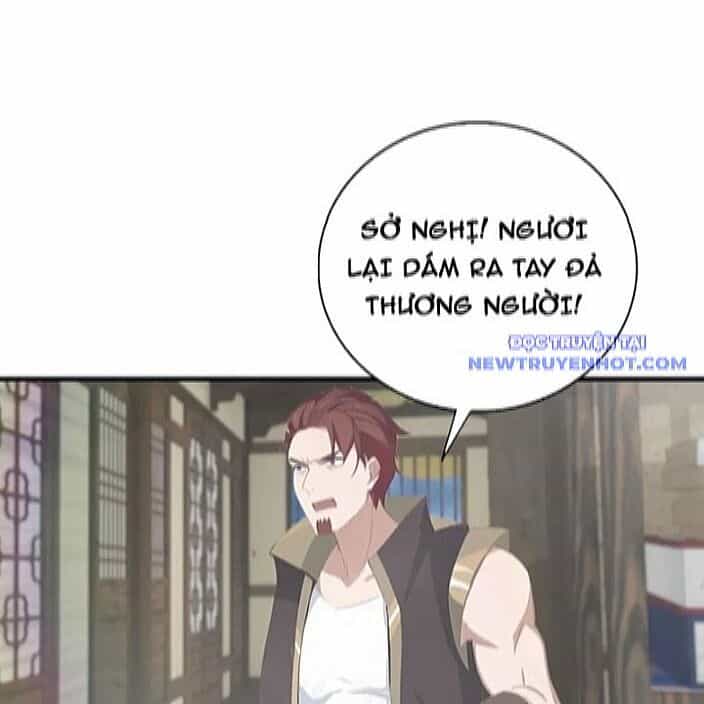 Tu Tiên Trở Về Tại Vườn Trường - Season 2 - Chương 121 - ảnh 3