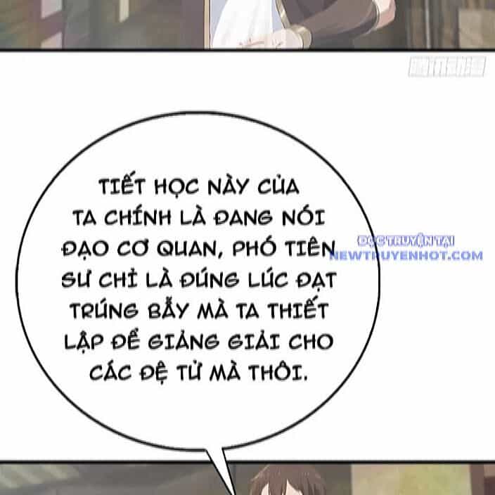 Tu Tiên Trở Về Tại Vườn Trường - Season 2 - Chương 121 - ảnh 4