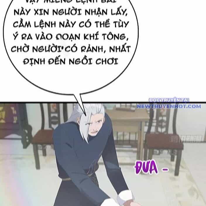 Tu Tiên Trở Về Tại Vườn Trường - Season 2 - Chương 121 - ảnh 48