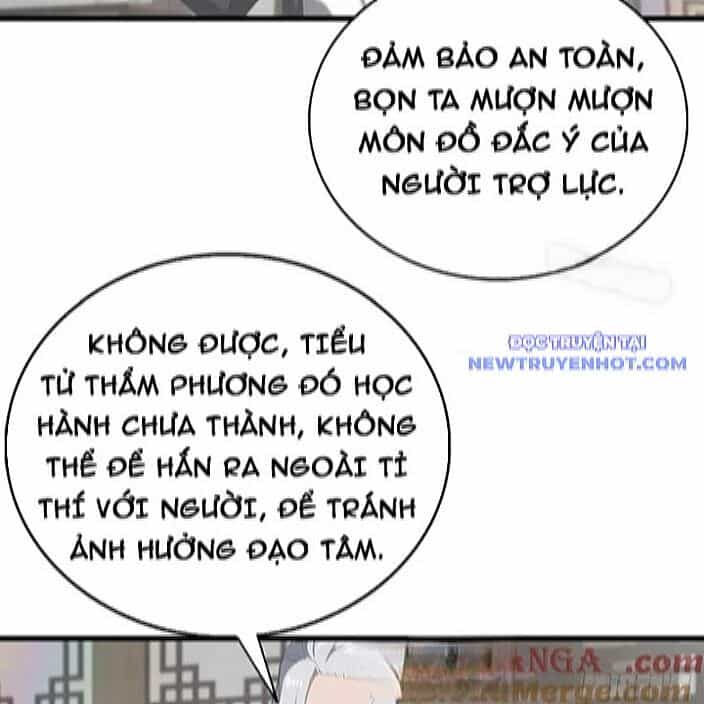 Tu Tiên Trở Về Tại Vườn Trường - Season 2 - Chương 121 - ảnh 61