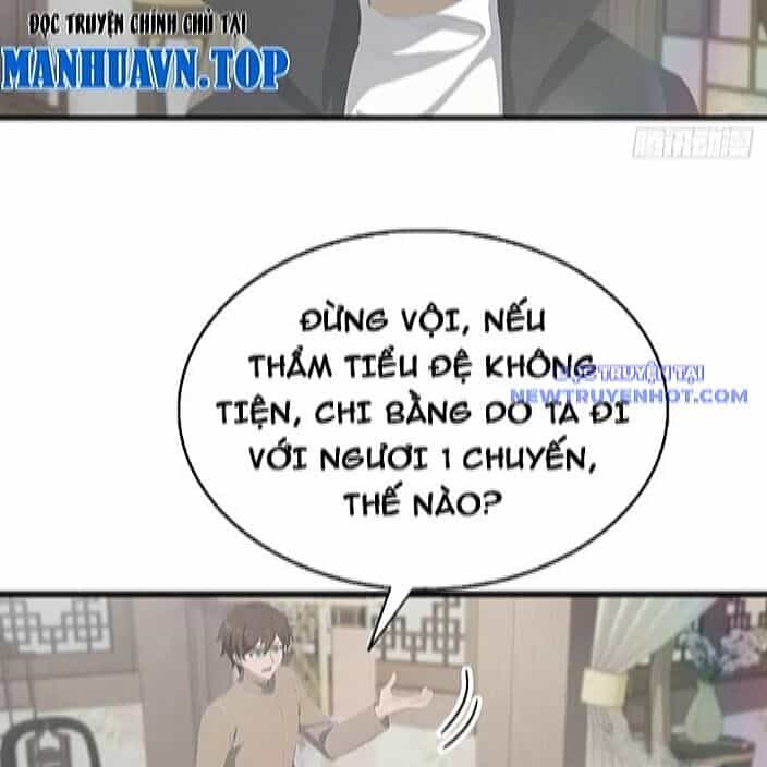 Tu Tiên Trở Về Tại Vườn Trường - Season 2 - Chương 121 - ảnh 64