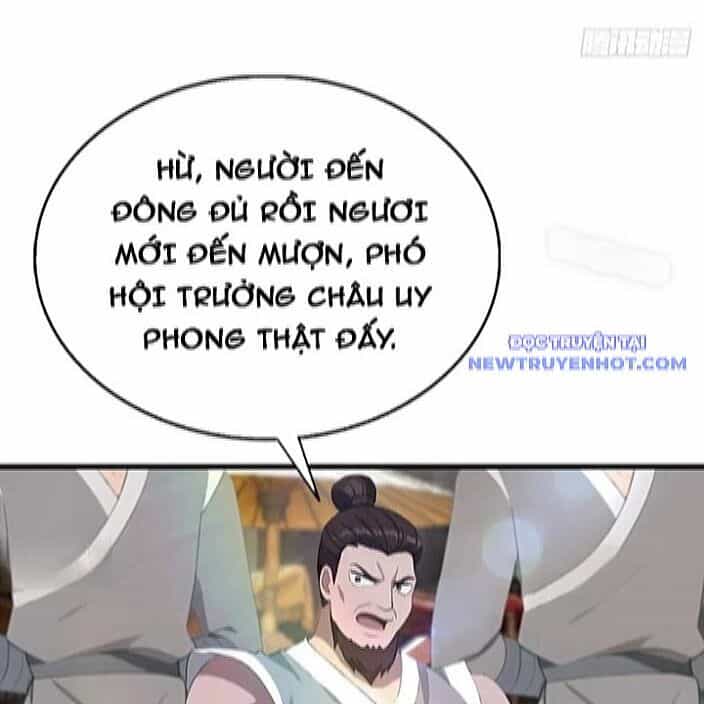 Tu Tiên Trở Về Tại Vườn Trường - Season 2 - Chương 121 - ảnh 76