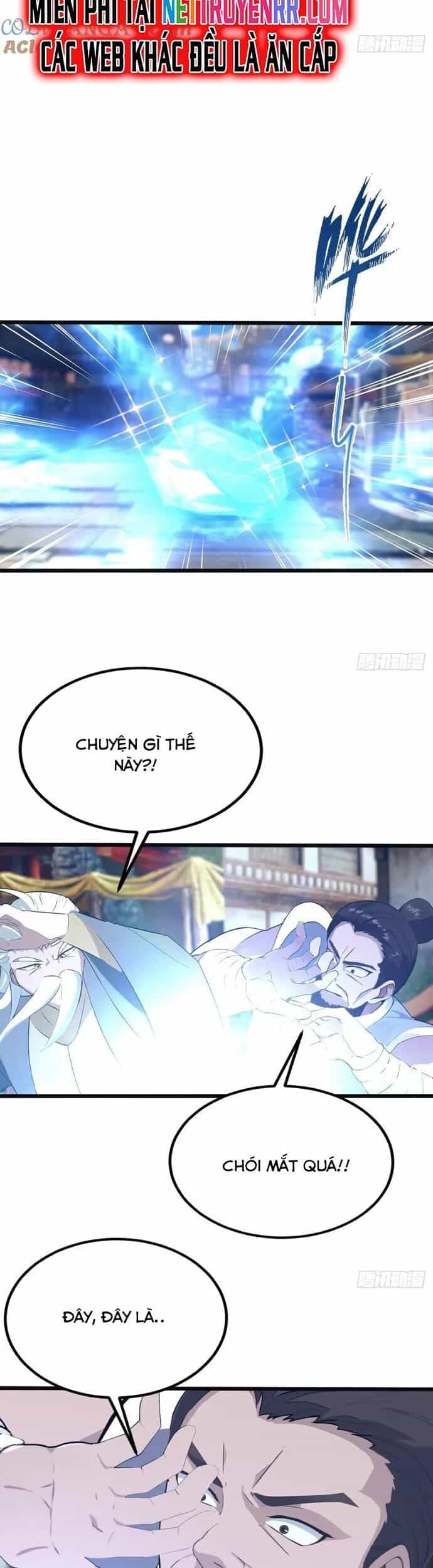 Tu Tiên Trở Về Tại Vườn Trường - Season 2 - Chương 122 - ảnh 19
