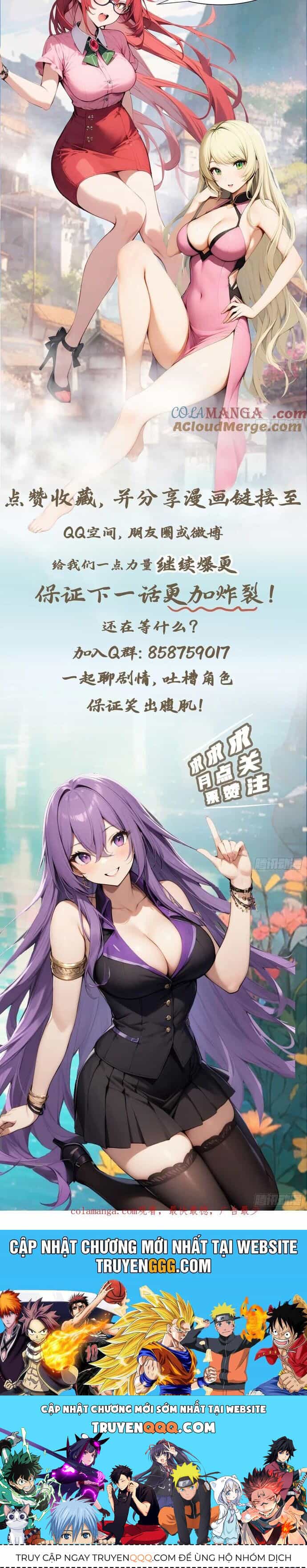 Tu Tiên Trở Về Tại Vườn Trường - Season 2 - Chương 122 - ảnh 21