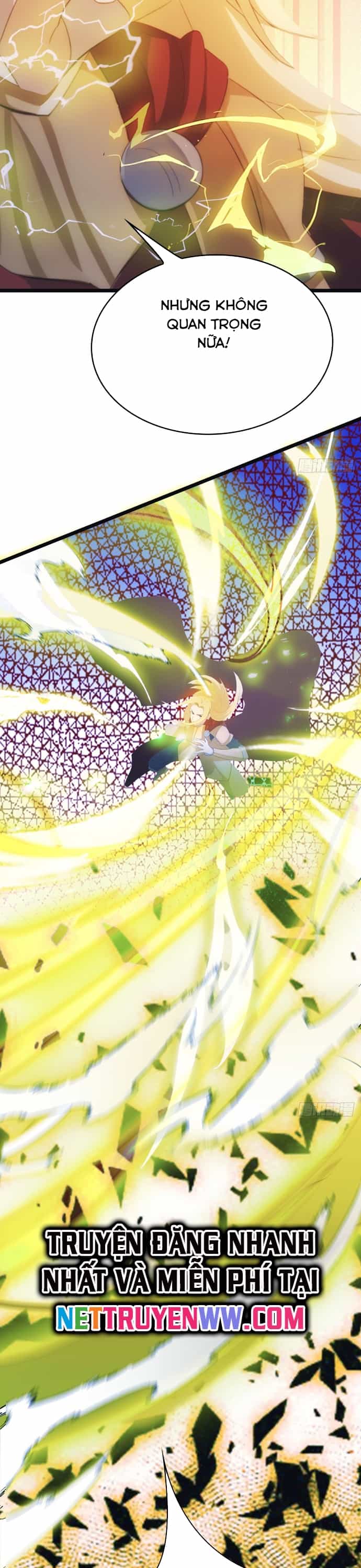 Tu Tiên Trở Về Tại Vườn Trường - Season 2 - Chương 13 - ảnh 10