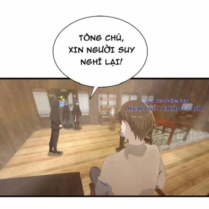 Tu Tiên Trở Về Tại Vườn Trường - Season 2 - Chương 130 - ảnh 13