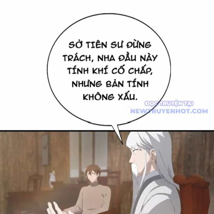 Tu Tiên Trở Về Tại Vườn Trường - Season 2 - Chương 130 - ảnh 20