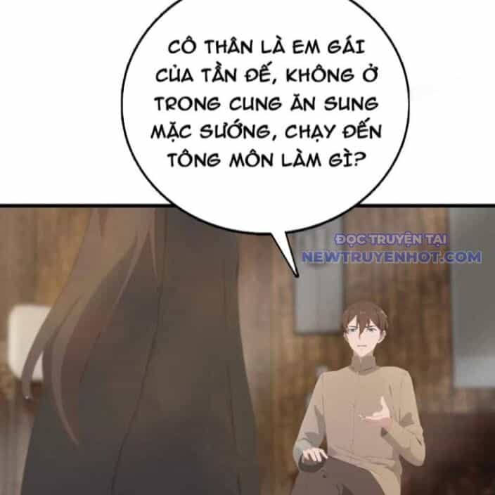 Tu Tiên Trở Về Tại Vườn Trường - Season 2 - Chương 130 - ảnh 23