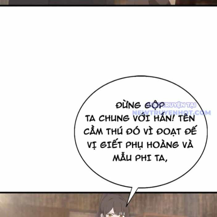 Tu Tiên Trở Về Tại Vườn Trường - Season 2 - Chương 130 - ảnh 24