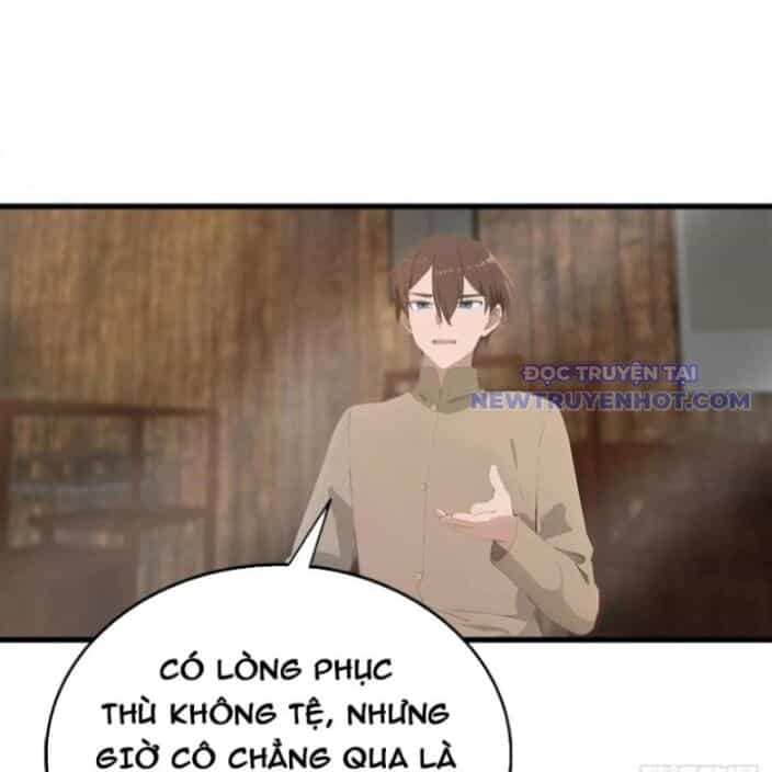 Tu Tiên Trở Về Tại Vườn Trường - Season 2 - Chương 130 - ảnh 26