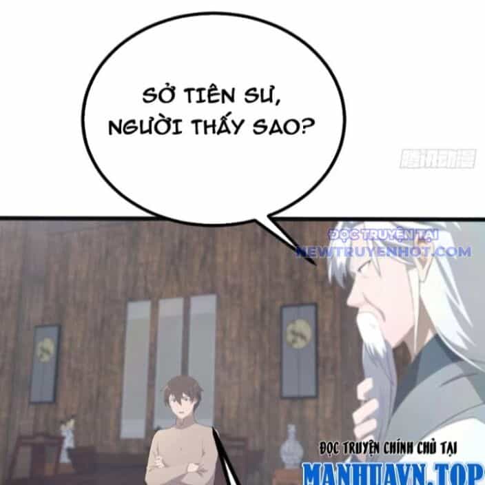 Tu Tiên Trở Về Tại Vườn Trường - Season 2 - Chương 130 - ảnh 44