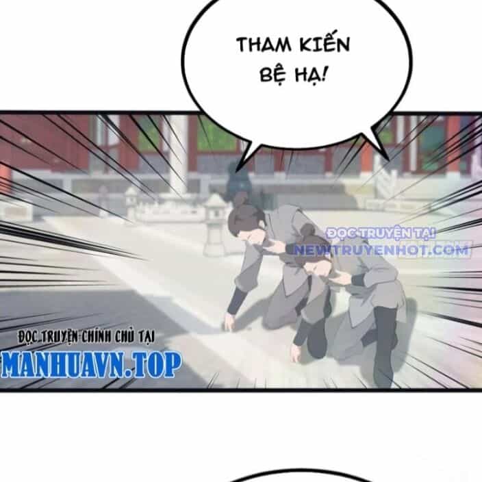 Tu Tiên Trở Về Tại Vườn Trường - Season 2 - Chương 130 - ảnh 55