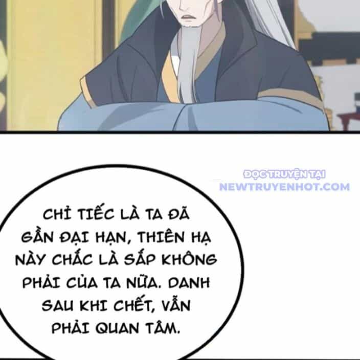 Tu Tiên Trở Về Tại Vườn Trường - Season 2 - Chương 130 - ảnh 68