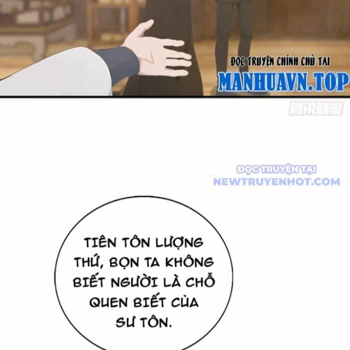 Tu Tiên Trở Về Tại Vườn Trường - Season 2 - Chương 130 - ảnh 8