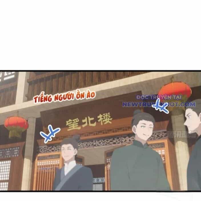 Tu Tiên Trở Về Tại Vườn Trường - Season 2 - Chương 131 - ảnh 16